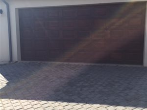 4 Bed House in Ruimsig