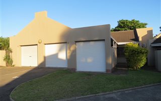 3 Bedroom House in Arboretum