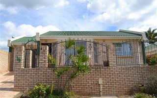 2 Bedroom Townhouse in Bonnie Doone
