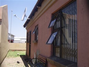 3 Bed House in Powerville