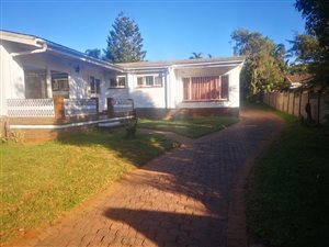 3 Bed House in Glenashley