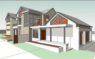 4 Bedroom House in Jukskei View