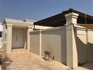 3 Bed House in Fairmount