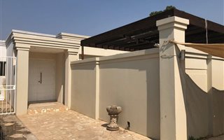 3 Bedroom House in Fairmount