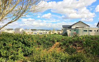 3 Bedroom House in Kelderhof Country Village
