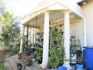 2 Bed House in Whiteridge