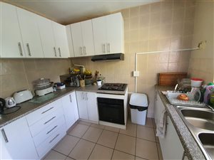 4 Bed House in Ferncliffe