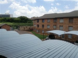 1 Bed Apartment in Halfway House