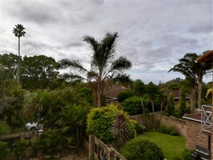 3 Bed Townhouse in Walmer Heights