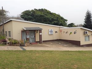 Commercial space in Mtwalume