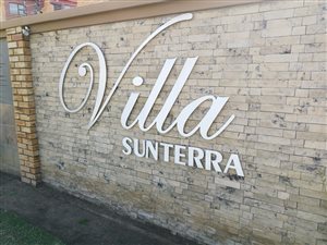 2 Bed Apartment in Brackendowns