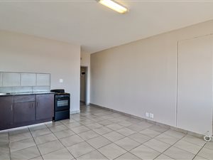1 Bed Apartment in Johannesburg Central