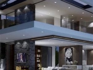 1308 m² Land available in Sibaya Precinct