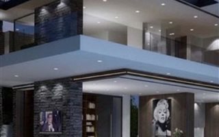 1308 m² Land available in Sibaya Precinct