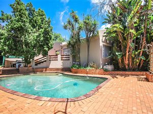 3 Bedroom House in Northcliff