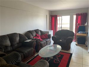 2 Bed Apartment in Sunnyside