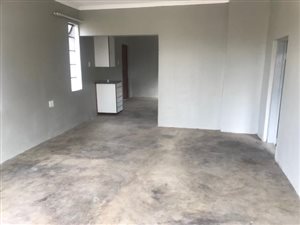 2 Bed Garden Cottage in Eikenhof
