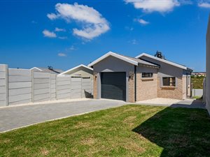 3 Bed House in Parsons Ridge
