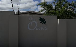 3 Bedroom Duplex in Brackenfell Central