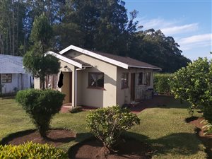 3 Bed House in Eshowe