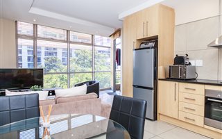 1 Bedroom Apartment in Sandown