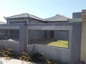 2 Bed House in Dainfern