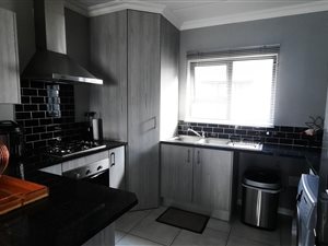 3 Bed Apartment in Diswilmar AH