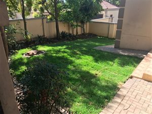 3 Bed Cluster in Featherbrooke