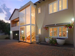 4 Bed House in Olive Crest Estate