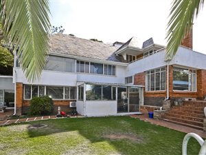 520 m² Commercial space in Emmarentia