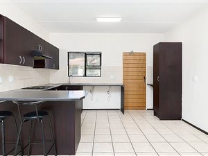 2 Bed Apartment in Northwold