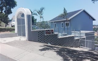 2 Bedroom Apartment in Verulam