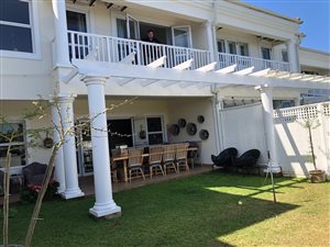 3 Bed Apartment in La Lucia
