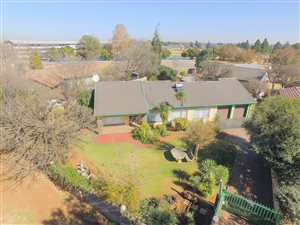 3 Bed House in Golf Park