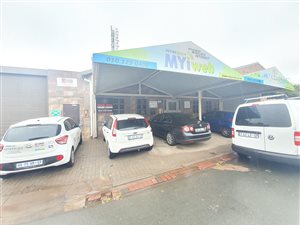 1000 m² Commercial space in Selby