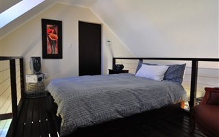 Loft in Roosevelt Park