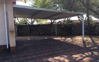 3 Bedroom House in Arboretum