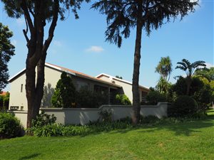4 Bed Townhouse in Morningside