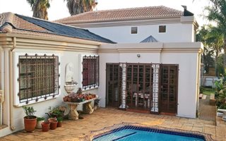 3 Bedroom House in Faerie Glen
