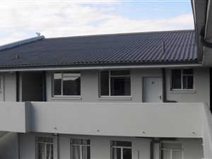 1 Bedroom Apartment in King Williams Town
