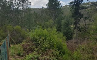 615 m² Land available in Eastford