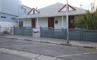 420 m² Commercial space in Springbok
