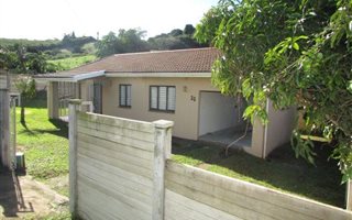 3 Bedroom House in Genazzano