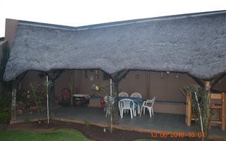 4 Bedroom House in Elspark