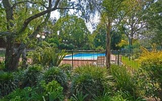 2 Bedroom Townhouse in Parkmore