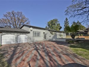 3 Bed House in Kelvin