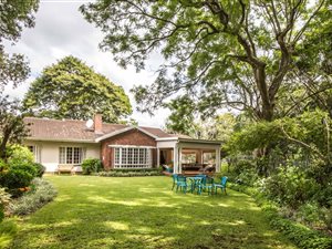 3 Bed Townhouse in Kloof