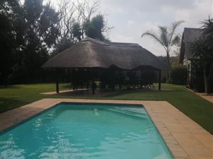 1 ha Farm in Mnandi AH