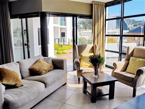 3 Bed Apartment in Mossel Bay Central