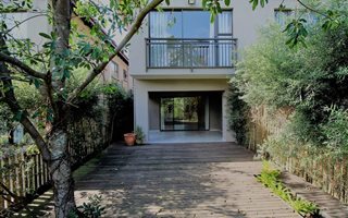 3 Bedroom Duplex in Seaward Estates